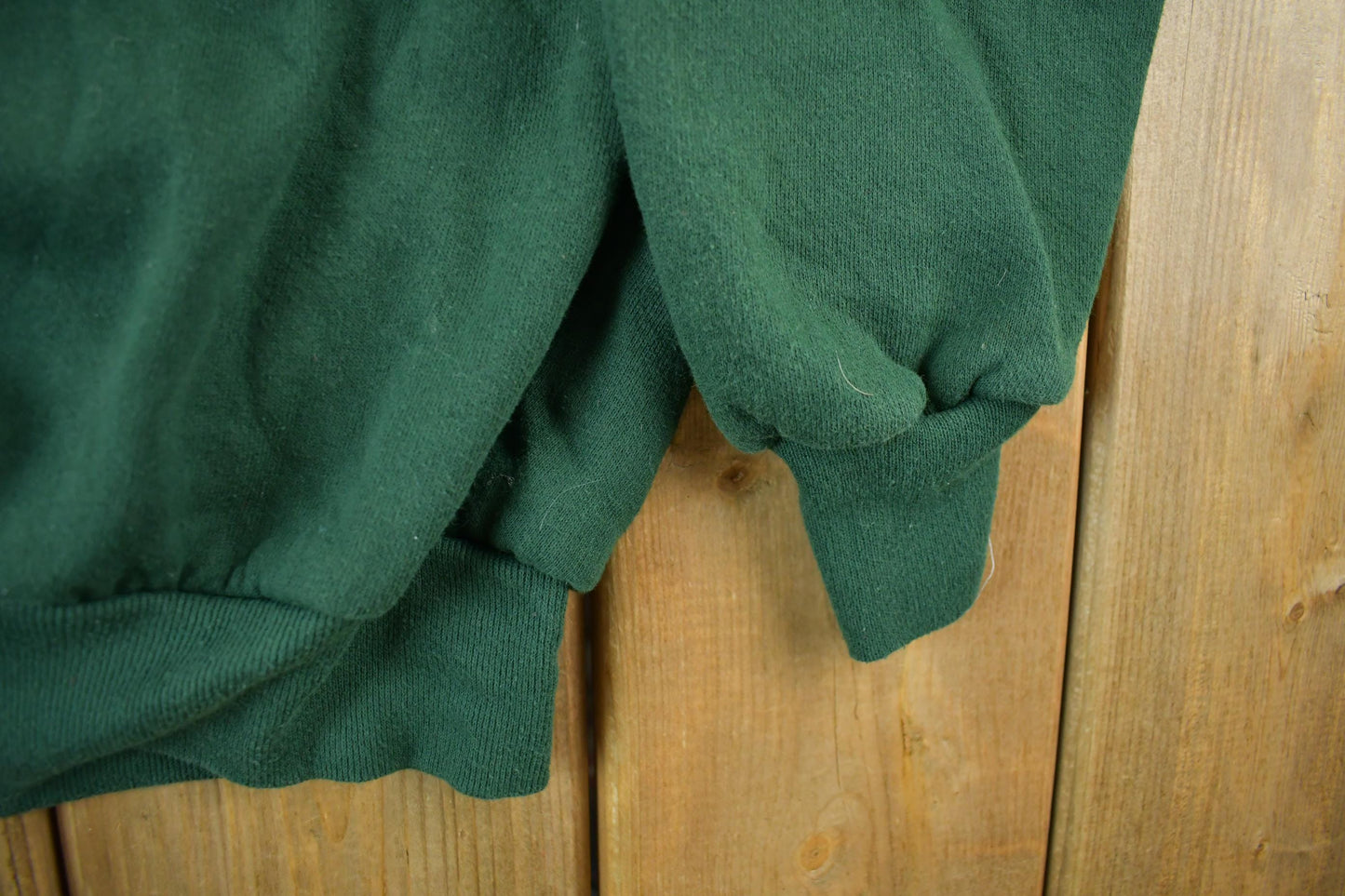 Vintage 1990s Jerzees Plaid Pattern Cute Crewneck Sweater Men's Large from propervintagecanada