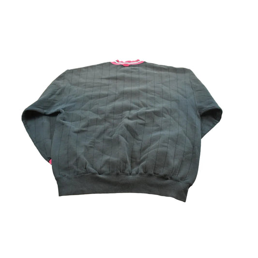Vintage 1990s Jerzees Smiths Dairy Ruggles Crewneck Sweatshirt Mens L from propervintagecanada