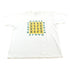 Vintage 1990s Jerzees Stick Figure Art Dance T-Shirt Mens S from propervintagecanada
