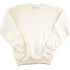 Vintage 1990s Jerzees Streetwear Blank Souvenir Crewneck Sweatshirt Men&