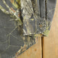 Vintage 1990s Jerzees Tree Camo Button Up Shirt Men's L from propervintagecanada