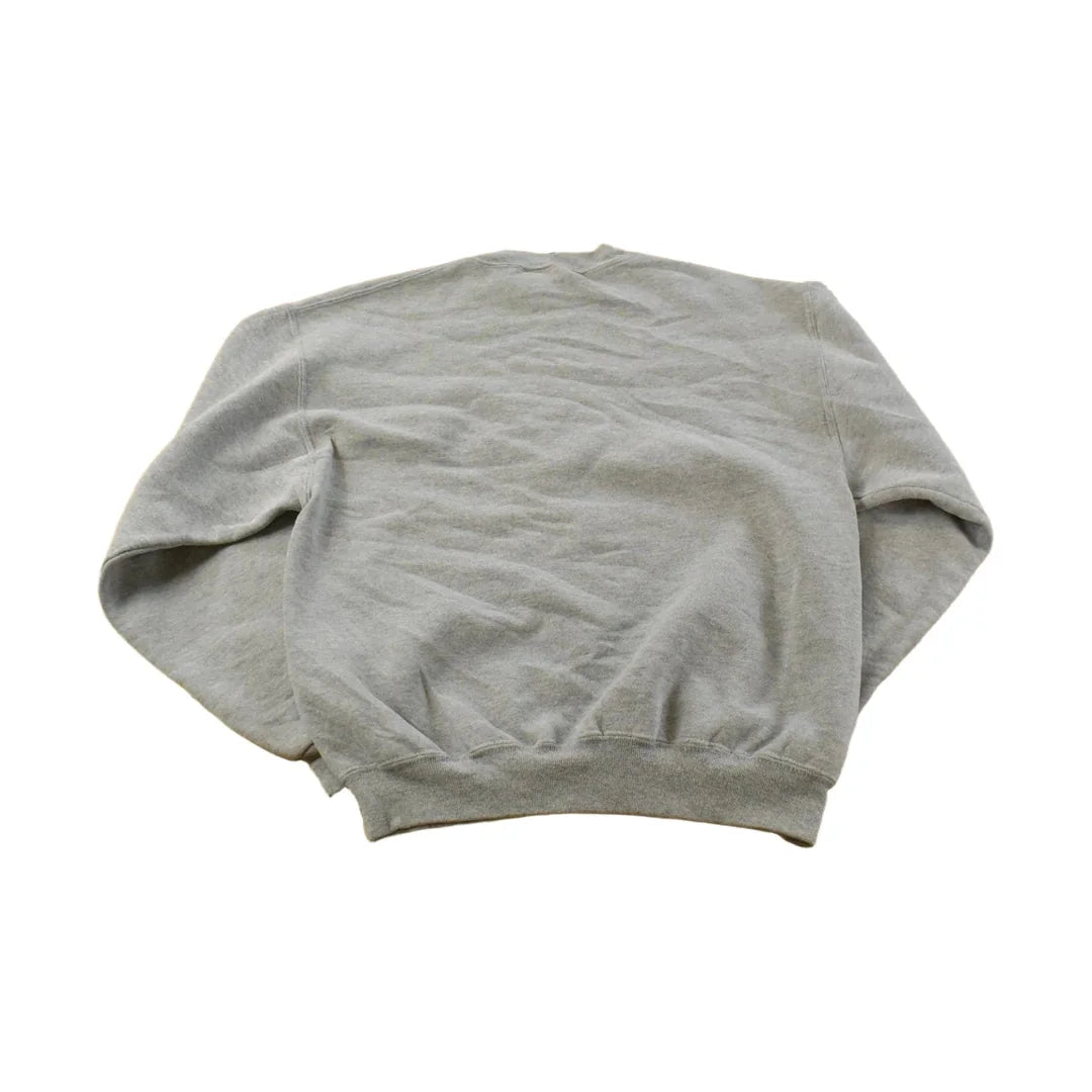 Vintage 1990s Jerzees University of Minnesota Collegiate Crewneck Men's S from propervintagecanada