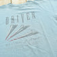 Vintage 1990s Jesus Driven Nails T-Shirt Men's XL / Christian / Christianity / Made in USA / 90s Streetwear / God Bible from propervintagecanada