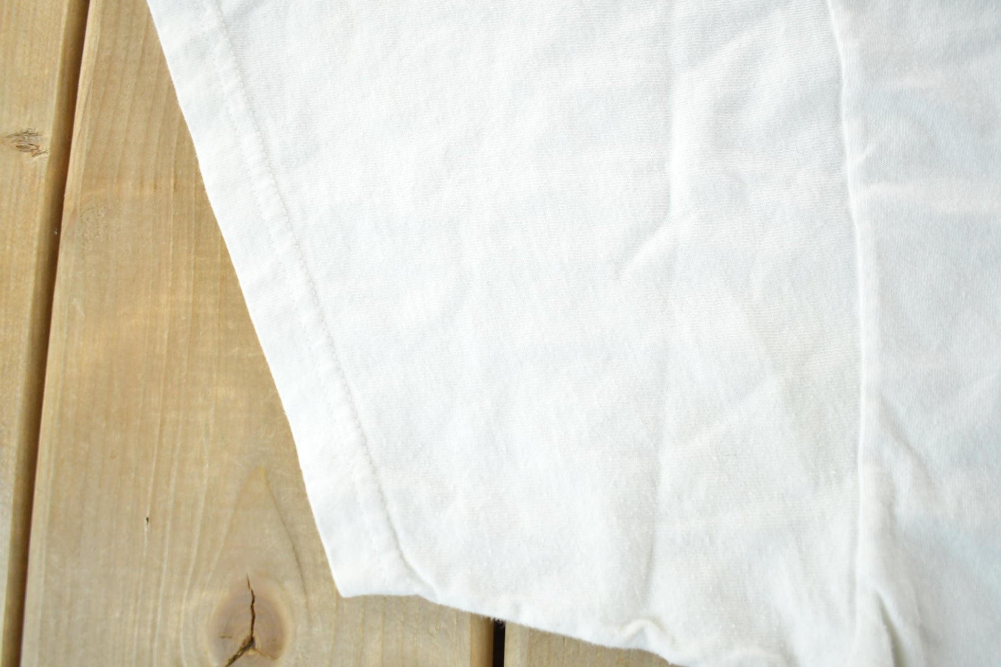 Vintage 1990s Jesus Graphic T-Shirt from propervintagecanada