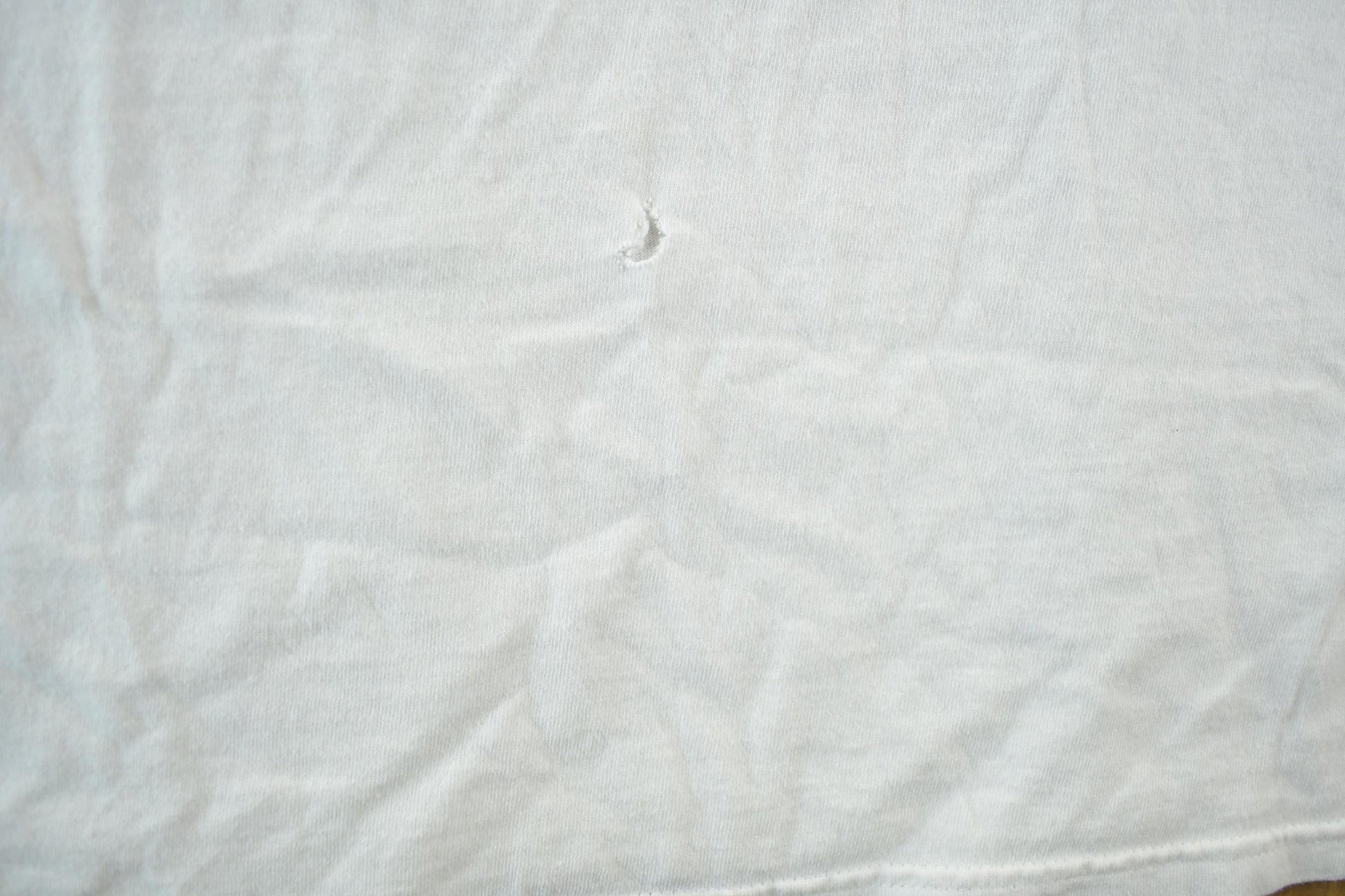 Vintage 1990s Jesus Graphic T-Shirt from propervintagecanada