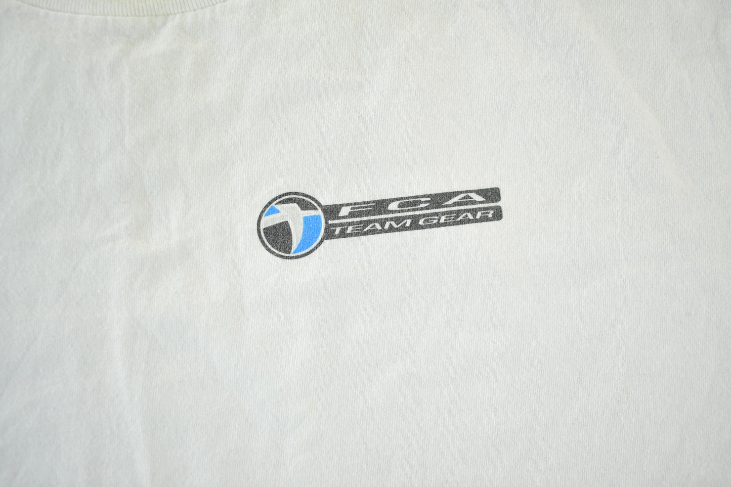 Vintage 1990s Jesus Graphic T-Shirt from propervintagecanada