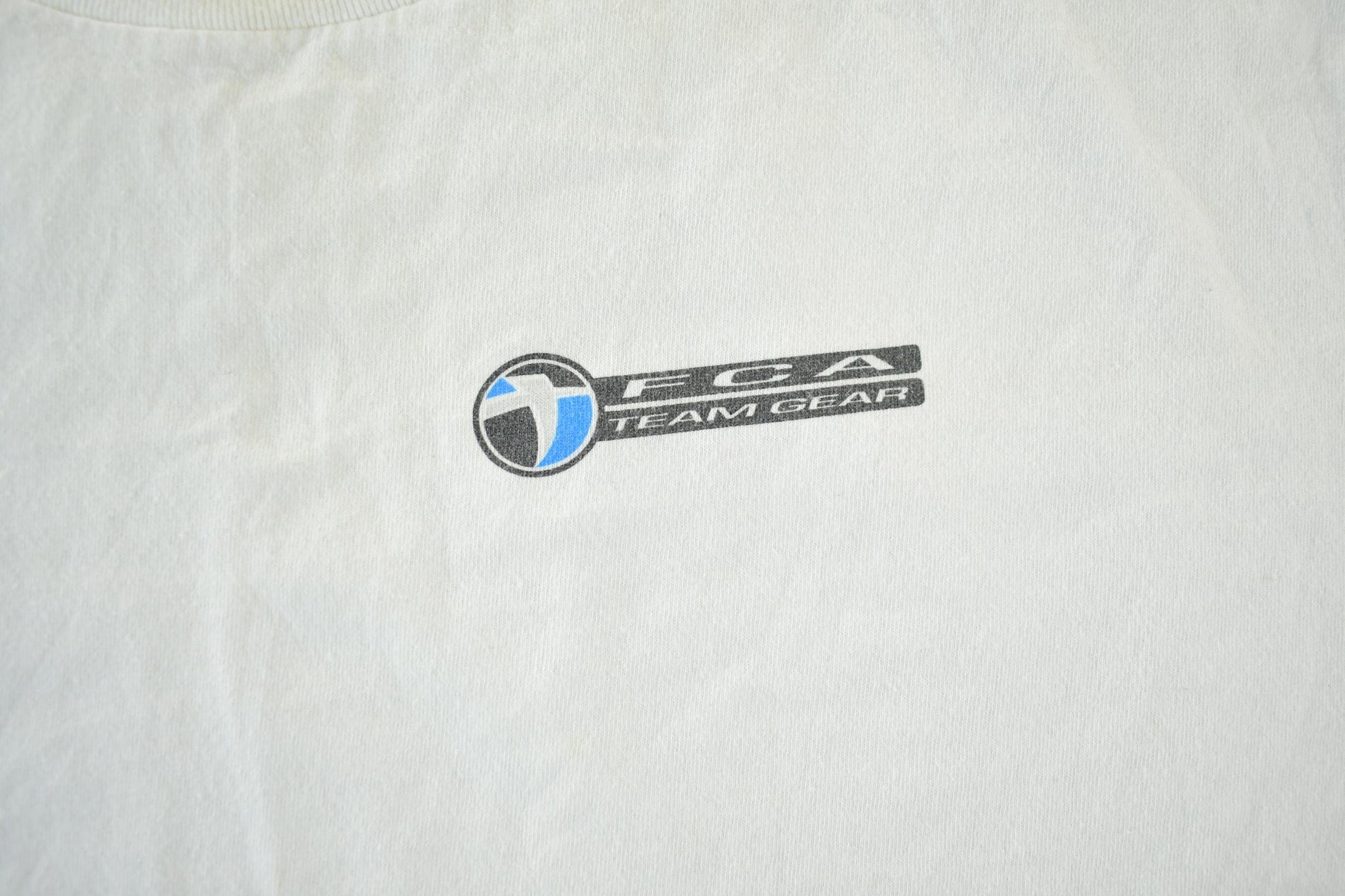 Vintage 1990s Jesus Graphic T-Shirt from propervintagecanada