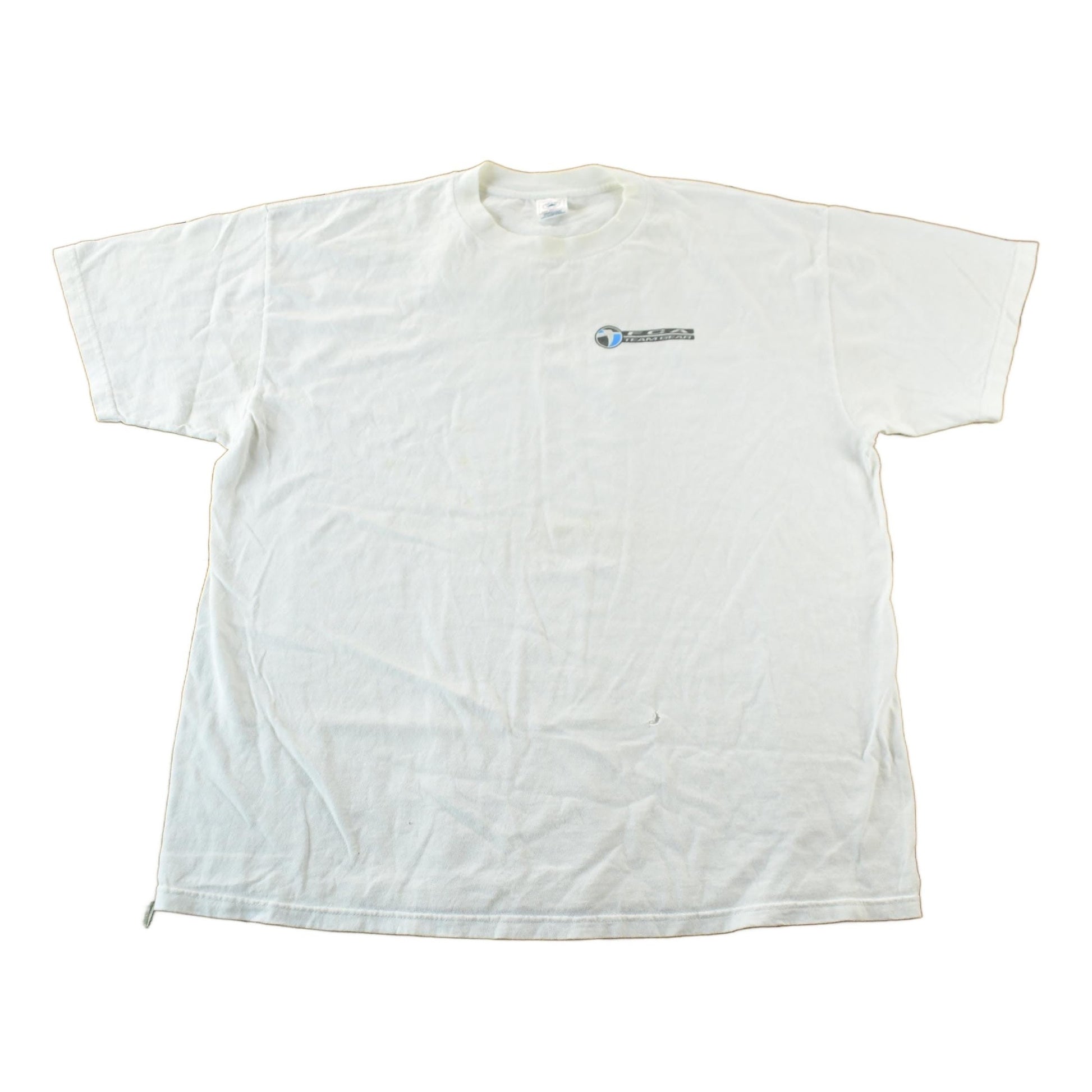 Vintage 1990s Jesus Graphic T-Shirt from propervintagecanada