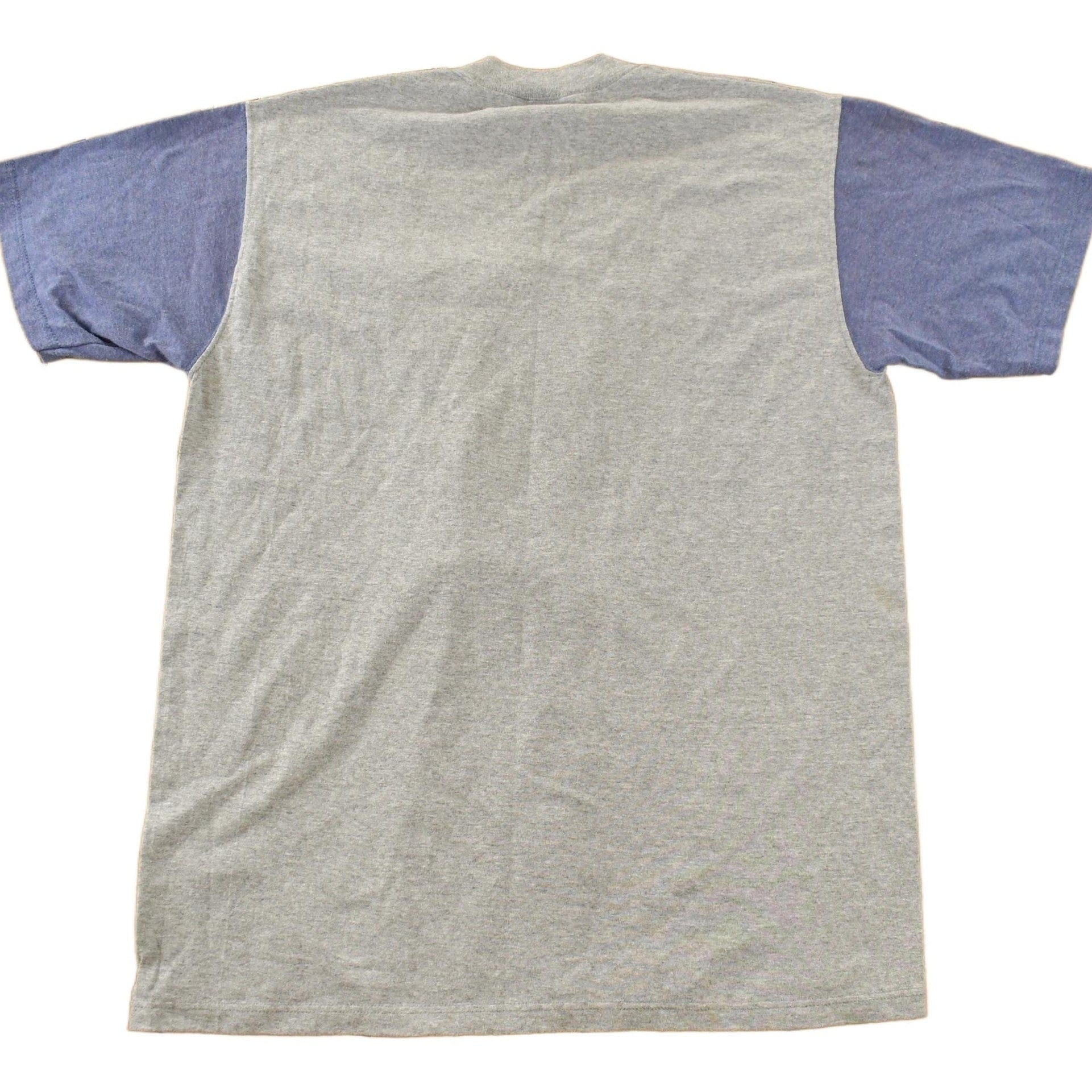 Vintage 1990s Jesus Prepare the Way of the Lord T Shirt Men's Large from propervintagecanada