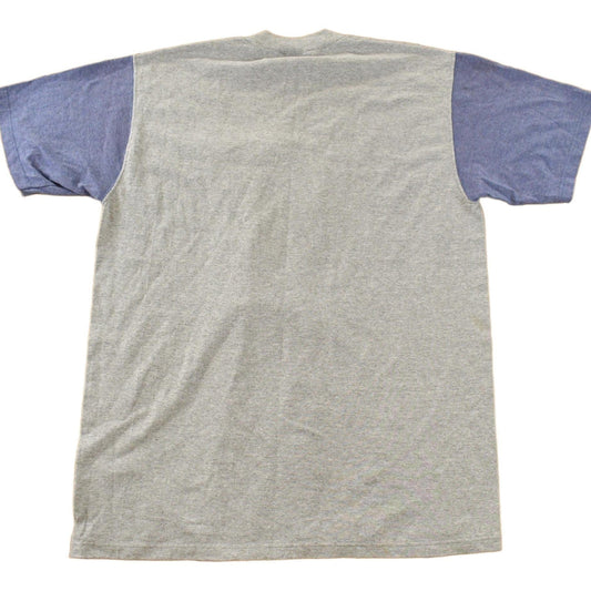 Vintage 1990s Jesus Prepare the Way of the Lord T Shirt Men's Large from propervintagecanada