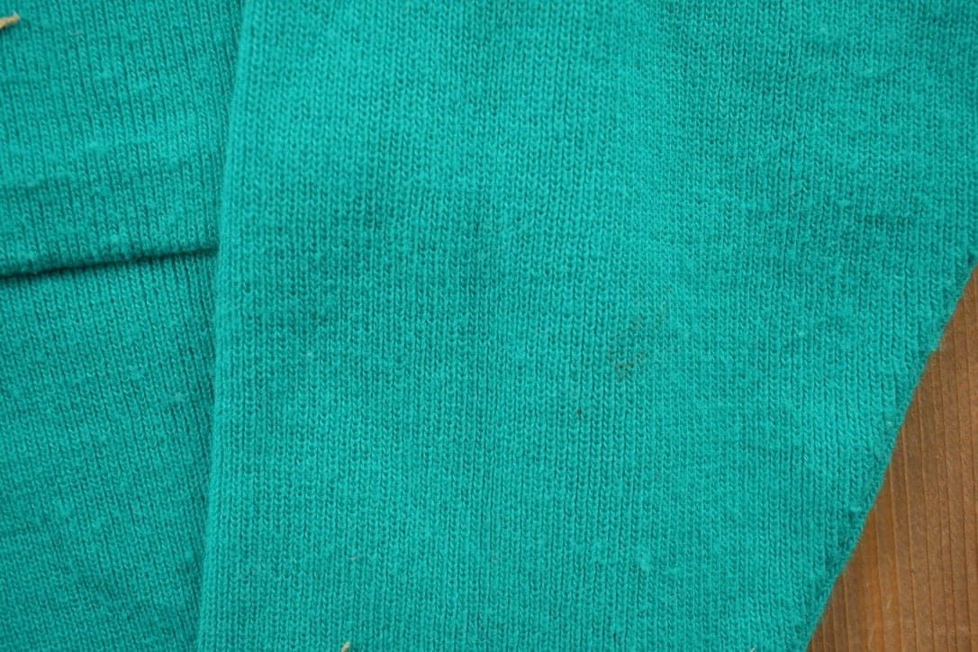 Vintage 1990s JFJ Knitted Button Up Sweater Men's XS from propervintagecanada