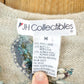 Vintage 1990s JH Collectibles Button Up Wool Knit Sweater Womens M from propervintagecanada