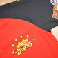 Vintage 1990s JNCO 8 Ball Bowling Shirt from propervintagecanada