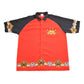 Vintage 1990s JNCO 8 Ball Bowling Shirt from propervintagecanada