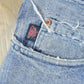 Vintage 1990s JNCO Funky Denim Wide Leg Jeans Men's 36 x 32 from propervintagecanada