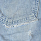 Vintage 1990s JNCO Funky Denim Wide Leg Jeans Men's 36 x 32 from propervintagecanada