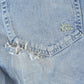 Vintage 1990s JNCO Funky Denim Wide Leg Jeans Men's 36 x 32 from propervintagecanada