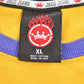 Vintage 1990s JNCO Graphic T Shirt Men's XL from propervintagecanada