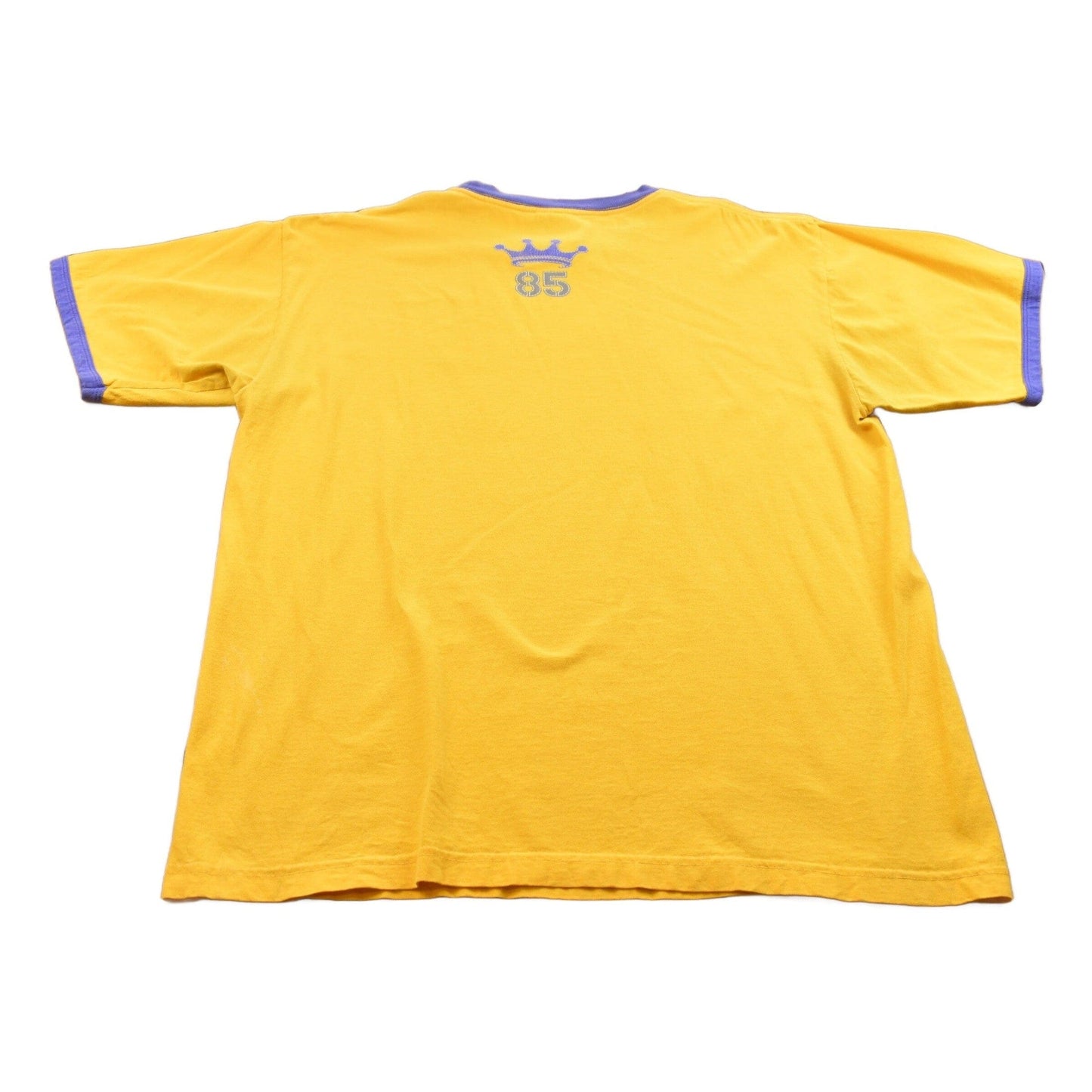 Vintage 1990s JNCO Graphic T Shirt Men's XL from propervintagecanada