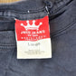 Vintage 1990s JNCO Jeans Skull Flame Graphic T Shirt Men's Large from propervintagecanada