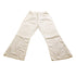 Vintage 1990s Jo-Nee Western Jeans White Bootcut Denim Jeans Women&