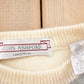 Vintage 1990s John Ashford Lambswool Argyle Crewneck Sweater Men's Small from propervintagecanada