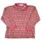 Vintage 1990s John Ashford Quarter Button Up Shirt Men's M from propervintagecanada