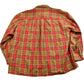 Vintage 1990s John Blair Button Up Shirt Men's 2XL from propervintagecanada