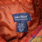 Vintage 1990s John Blair Button Up Shirt Men's 2XL from propervintagecanada