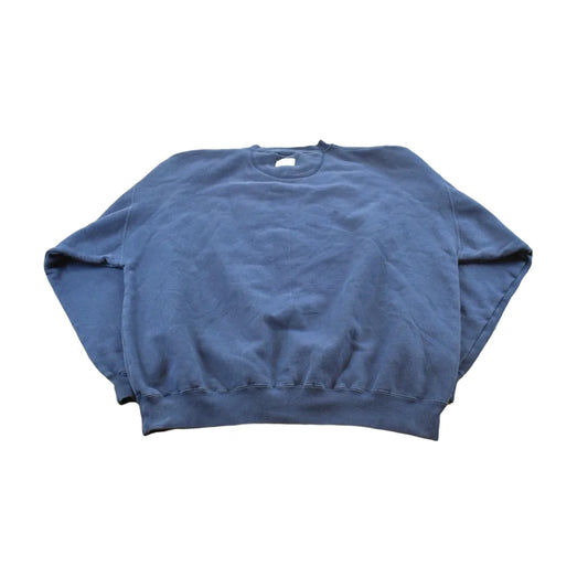 Vintage 1990s John Carroll University Alumni Crewneck Sweatshirt Mens Size XL Men's XL from propervintagecanada