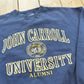 Vintage 1990s John Carroll University Alumni Crewneck Sweatshirt Mens Size XL Men's XL from propervintagecanada