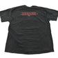 Vintage 1990s John Lennon Graphic T-Shirt Men's XL from propervintagecanada