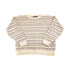 Vintage 1990s John Weitz Knit Crewneck Sweater Men&