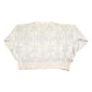 Vintage 1990s John Weitz Knit Crewneck Sweater Women's L Cropped from propervintagecanada