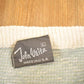 Vintage 1990s John Weitz Knit Crewneck Sweater Women's L Cropped from propervintagecanada