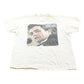 Vintage 1990s Johnny Cash At Folsom Prison Country Music T-Shirt Men's L from propervintagecanada