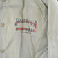 Vintage 1990s Johnson Disposal Snap On Bomber Jacket Men's Medium from propervintagecanada