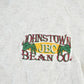 Vintage 1990s Johnstone Bean Co Souvenir Crewneck Sweatshirt Men's Large from propervintagecanada