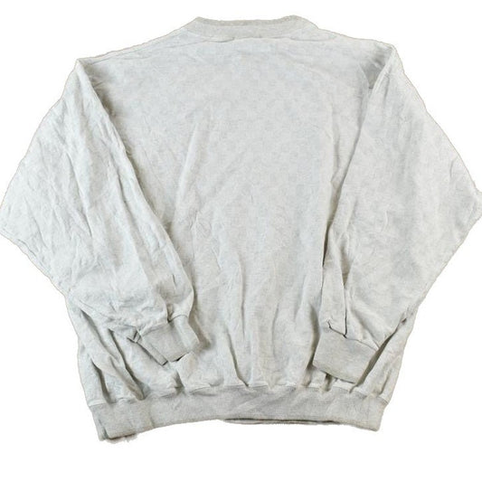 Vintage 1990s Johnstone Bean Co Souvenir Crewneck Sweatshirt Men's Large from propervintagecanada