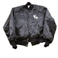 Vintage 1990s Joliet YMCA Baseball Holloway Satin Bomber Jacket Men's Medium from propervintagecanada