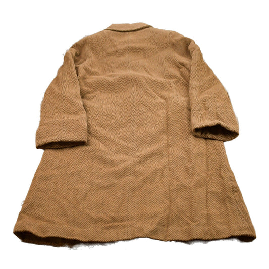 Vintage 1990s Jones New York 100% Wool Jacket Men's Large from propervintagecanada