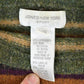 Vintage 1990s Jones New York LambsWool Knit Sweater Womens L from propervintagecanada