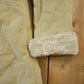 Vintage 1990s Jones New York Sport Authentic Shearling Jacket Women's Large from propervintagecanada