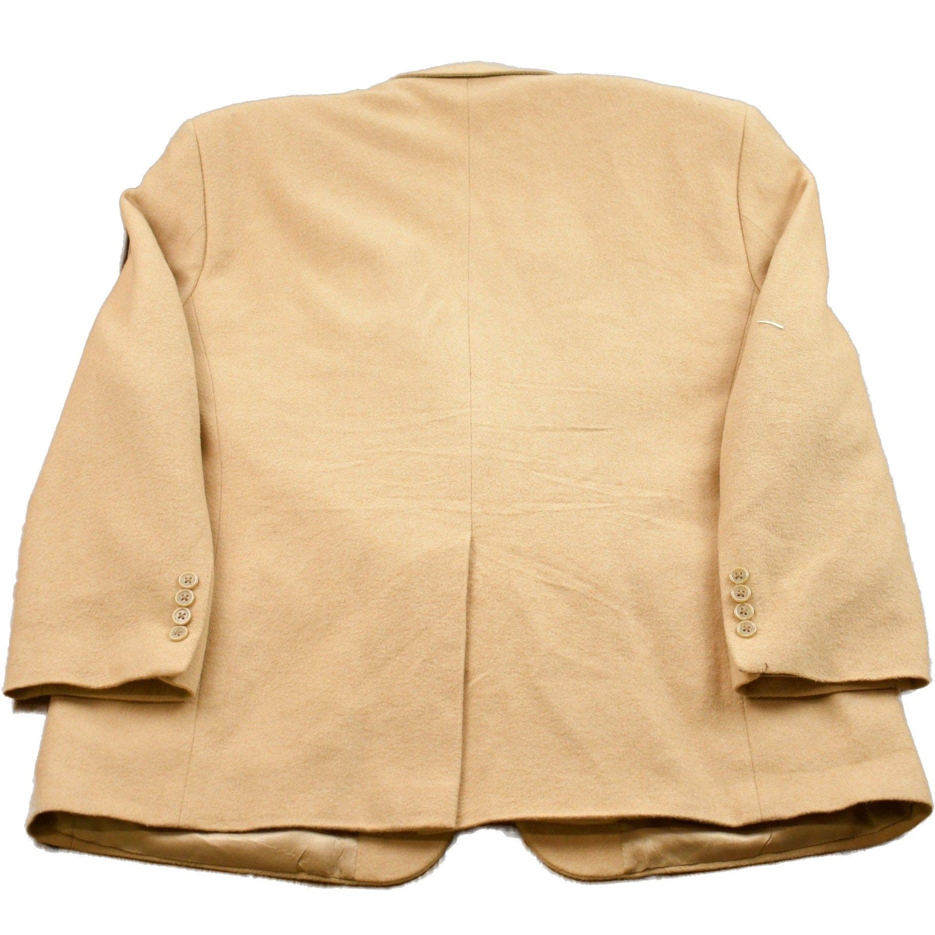 Vintage 1990s Joseph & Fees Wool Blazer Men's Large from propervintagecanada