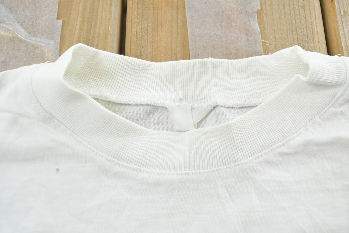 Vintage 1990s Juarez Mexico Souvenir Travel T-Shirt Mens 2XS from propervintagecanada