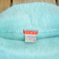 Vintage 1990s Jump Angora Shawl Collar Knit Sweater Women's Small from propervintagecanada