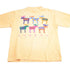 Vintage 1990s Juneau Alaska Souvenir T Shirt Men&