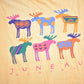 Vintage 1990s Juneau Alaska Souvenir T Shirt Men's Medium from propervintagecanada
