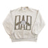 Vintage 1990s Juniata College Dad Crewneck Sweatshirt Men&