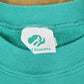 Vintage 1990s Junior Girl Scouts Cute Crewneck Sweater Men's XS from propervintagecanada